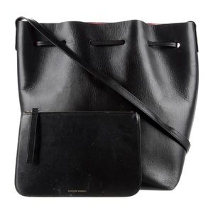 Mansur Gavriel Large Bucket Bag